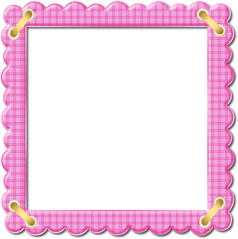 Borders And Frames, Printable Paper, Carmen Dell'orefice, - Прозрачном Фоне Объемные Рамки (796x800)