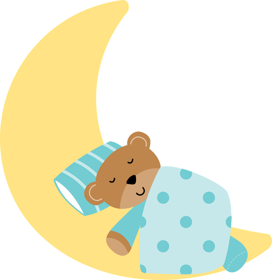 Teddy Bear - Cartoon (900x925)