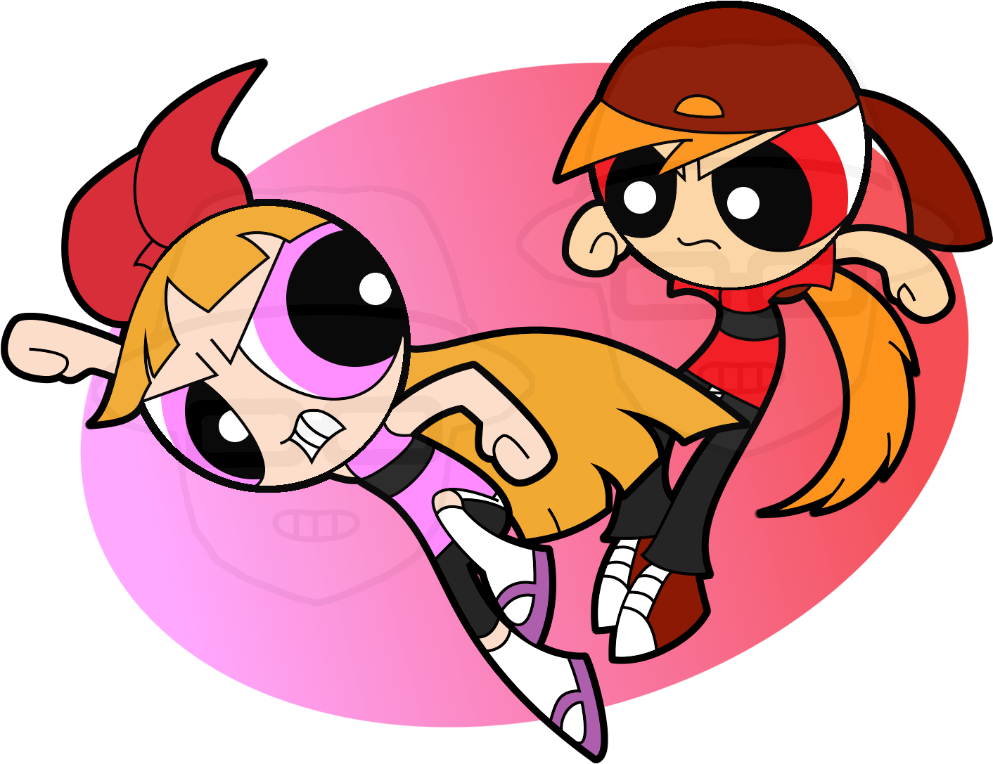 Blossom V Brick - Wikia (1497x1136)