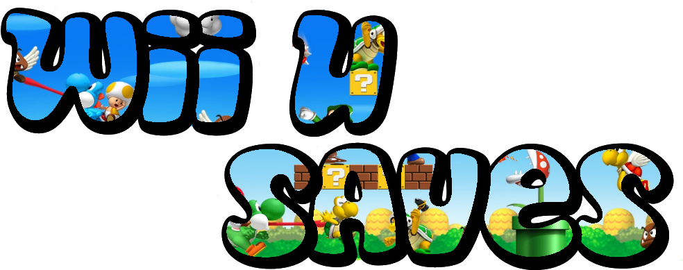 Save Files Compilation - Save Files Compilation (1015x418)