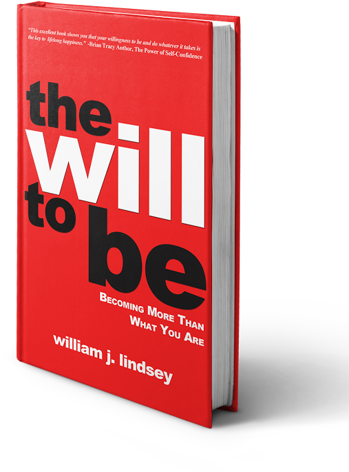 Will To Be Book - Book (684x775)