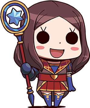 You Turned Your Multiple Hit Attacks Into A Unique - Cartoon (300x400)