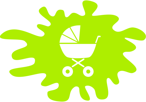 Strollers - Baby Transport (491x343)