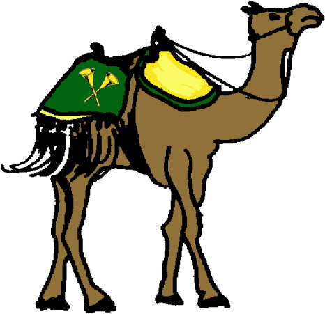 Nativity Clipart - Candid Open Minds Class - 5 (471x458)