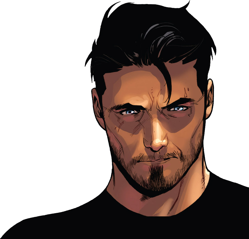 Iron Man Comic Tony Stark (1008x968)