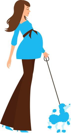 Gravida E Bebê - Mom (286x538)