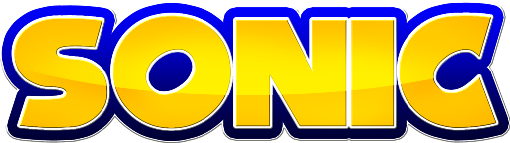 Generic Sonic Logo By Speendlexmk2 - Sonic Dash (1024x350)