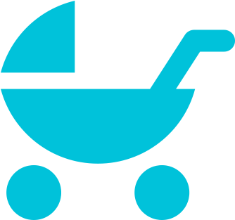 Babysitting - Circle (400x400)