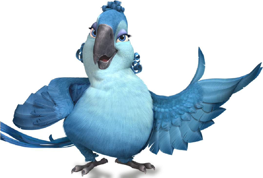 Https - //static - Tvtropes - Org/pmwiki/pub/images/ - Rio Fat Bird (1089x734)