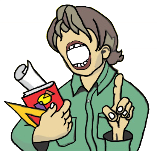 College Boy - Cartoon (525x504)