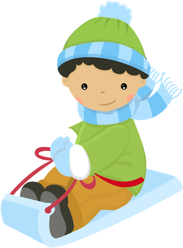 2014 07 - Winter Fun Throw Blanket (384x576)