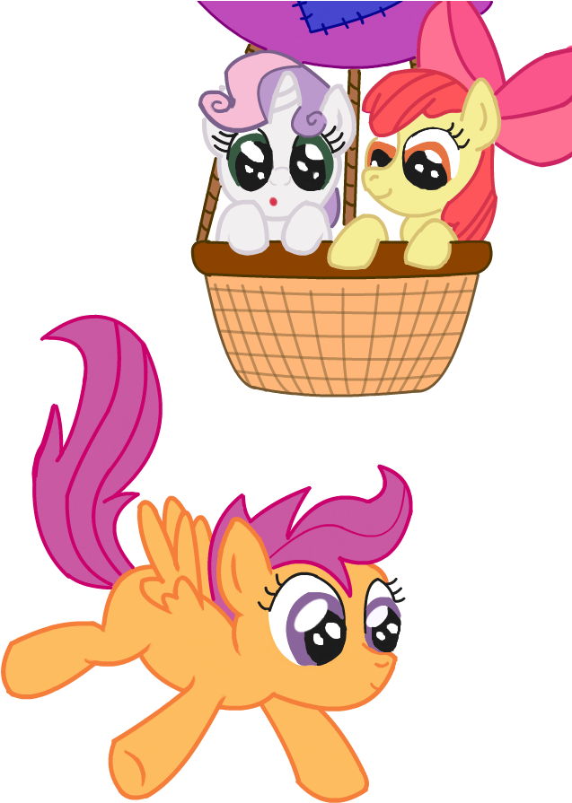 Flight - Cartoon (758x1054)
