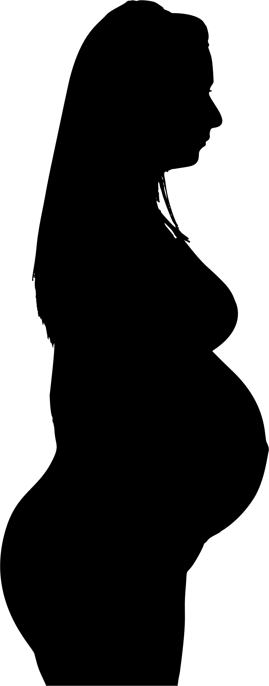 Big Image - Silhouette (872x2220)