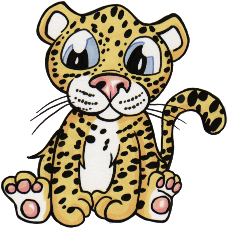 Personalized Nursery Decor - Cartoon (550x532)