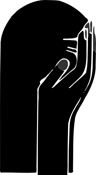 Shame Silhouette (324x591)