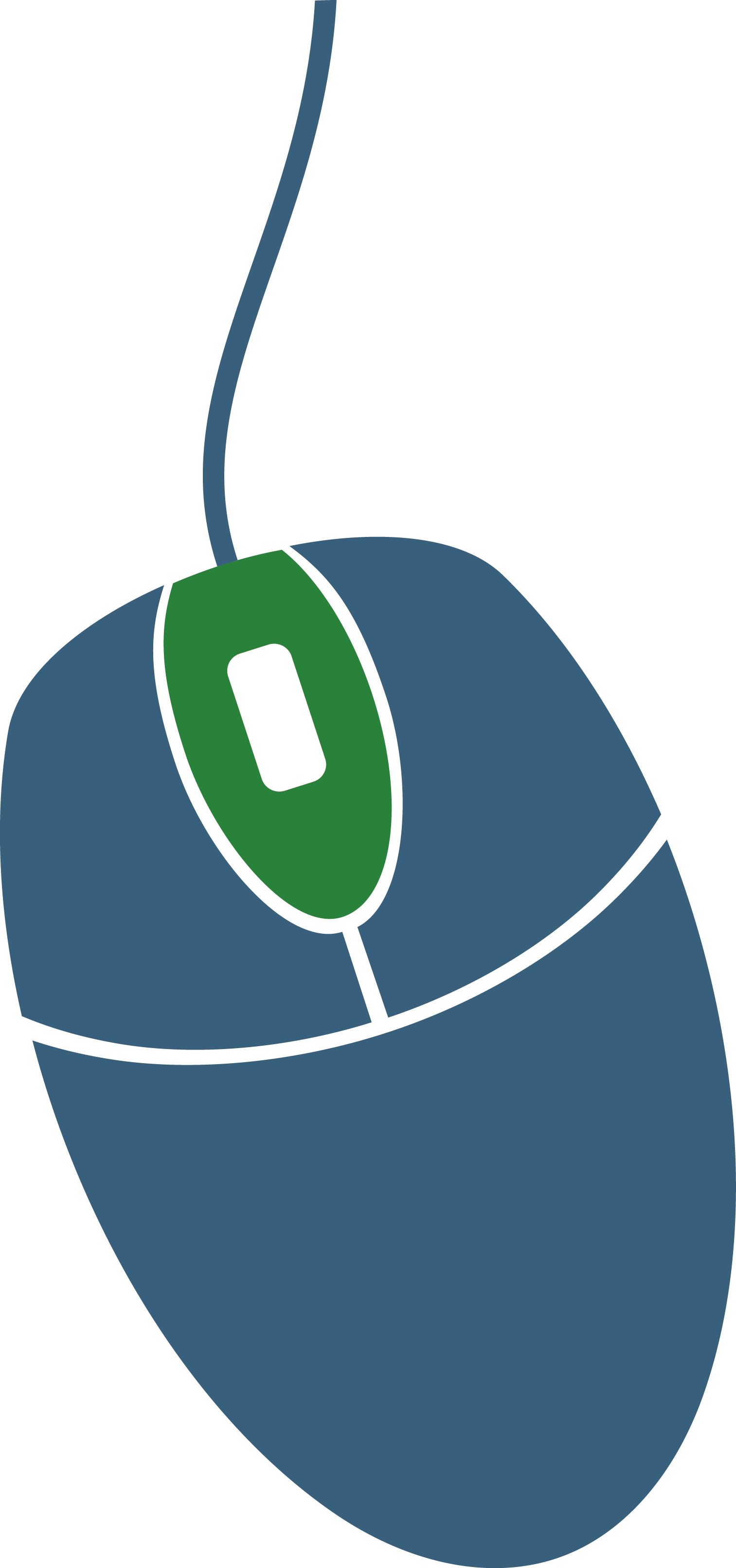 Computer Mouse Plane Euclidean Vector - Computer Mouse Plane Euclidean Vector (1513x3224)