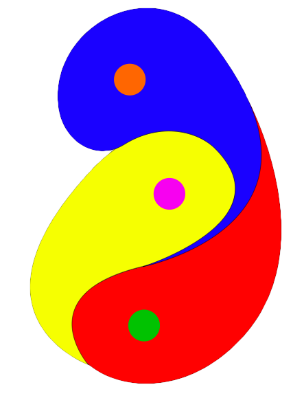 Queer Gender Symbol - Thumbnail (443x579)
