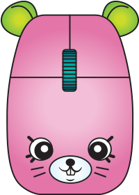 Clicky Mouse - Shopkins (400x400)