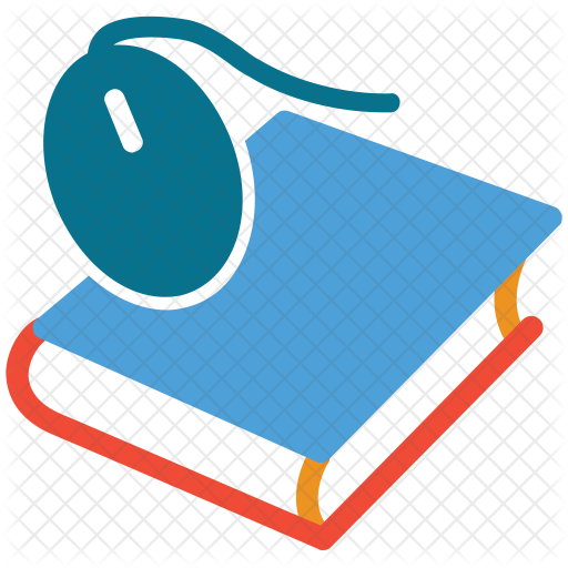 Online Study Icon - Online Study Icon (512x512)