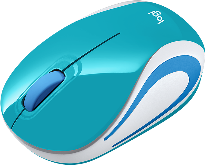Logitech M187 - Mouse - Wireless - 2.4 Ghz (800x687)
