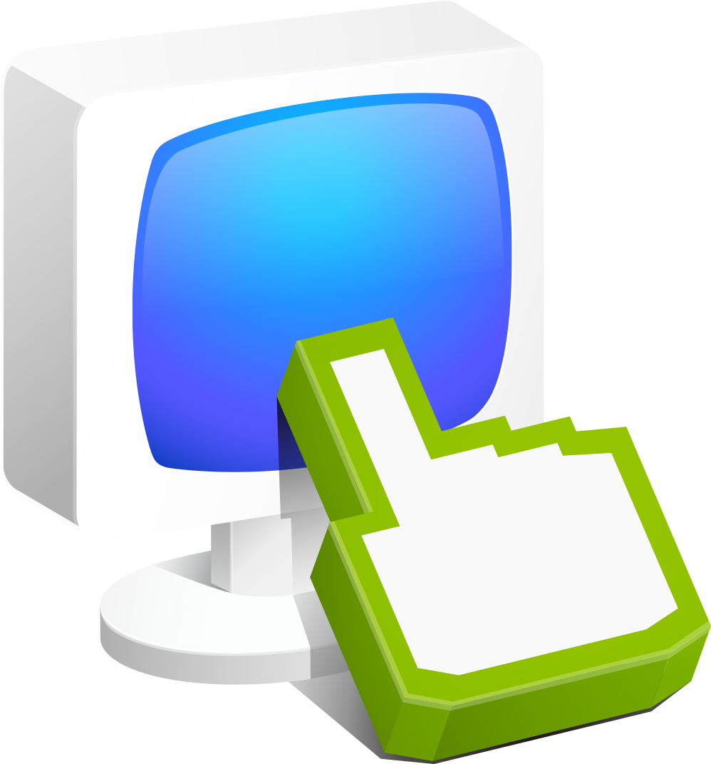 Computer Mouse Computer Icons Button - Computer Mouse Computer Icons Button (1181x1181)