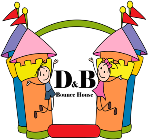 Dnb Bounce House - Inflatable Castle (504x480)