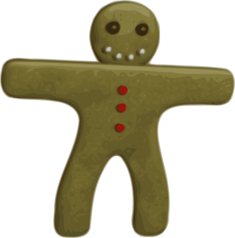 Gingerbread (792x800)
