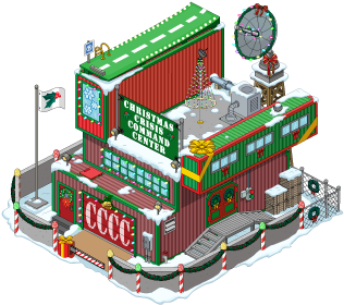 Christmas Crisis Command - Toy (460x460)