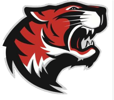 Blue Ridge High School Logo - Bb Comer High School (400x400)