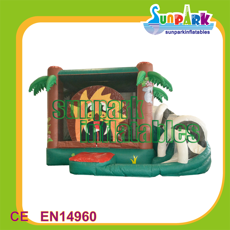 Small Inflatable Elephant, Small Inflatable Elephant - Inflatable (750x750)
