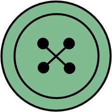 Button Clip Art For Free - Button (904x904)