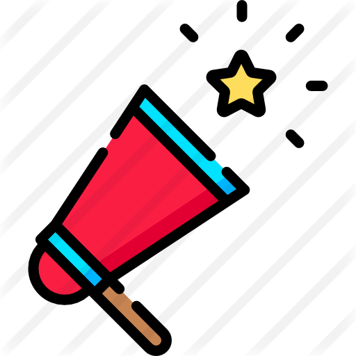 Megaphone - Megaphone (512x512)