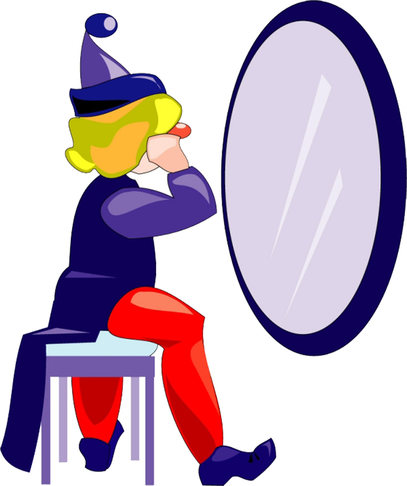 Cartoon Mirror Comics - Cartoon Mirror Comics (2953x2953)