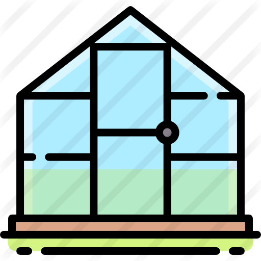 Greenhouse - Construction (512x512)