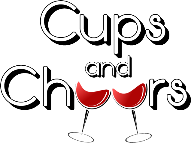 Cups And Cheers - Cup (664x494)
