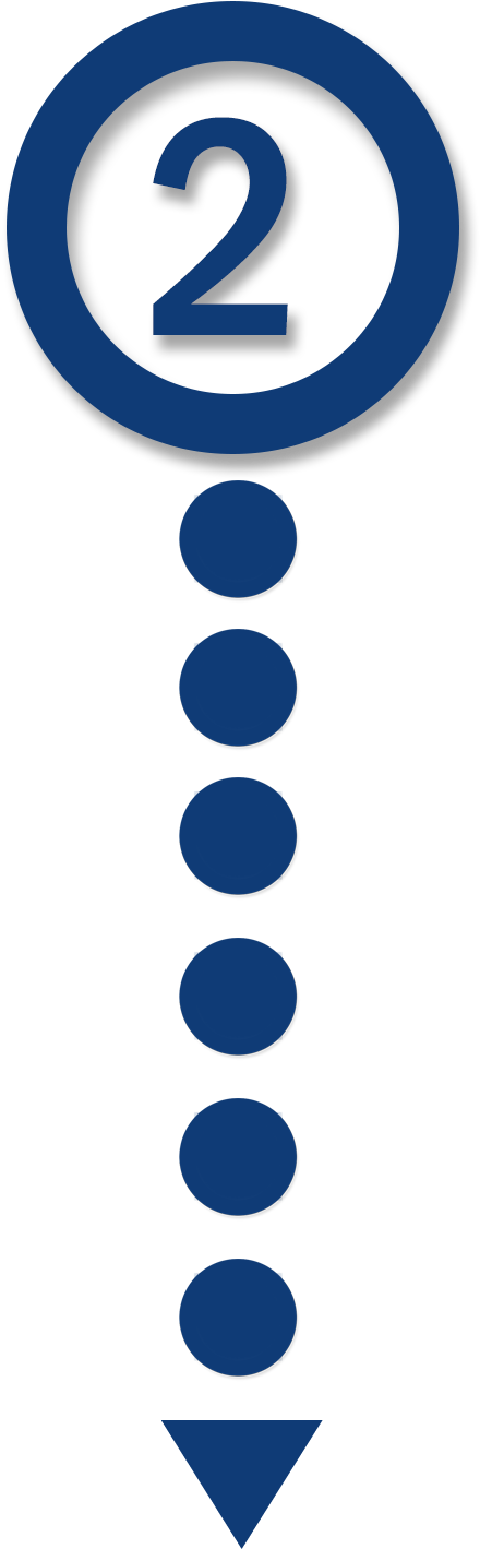 Register For A Service Project - Circle (500x1440)