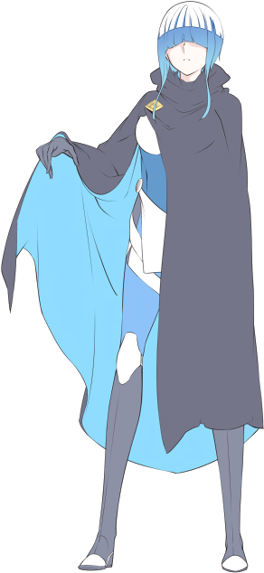 Akane - Illustration (310x640)
