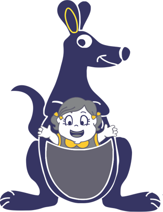 Change Logo - Cartoon (331x432)