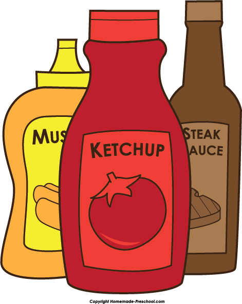 Click To Save Image - Bbq Clipart (471x593)
