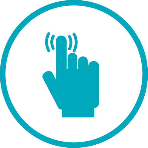 Easy To Clean - Three Mobile (488x488)