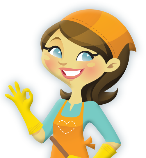 Premier Green Cleaning Services - Cleaning Services (502x545)