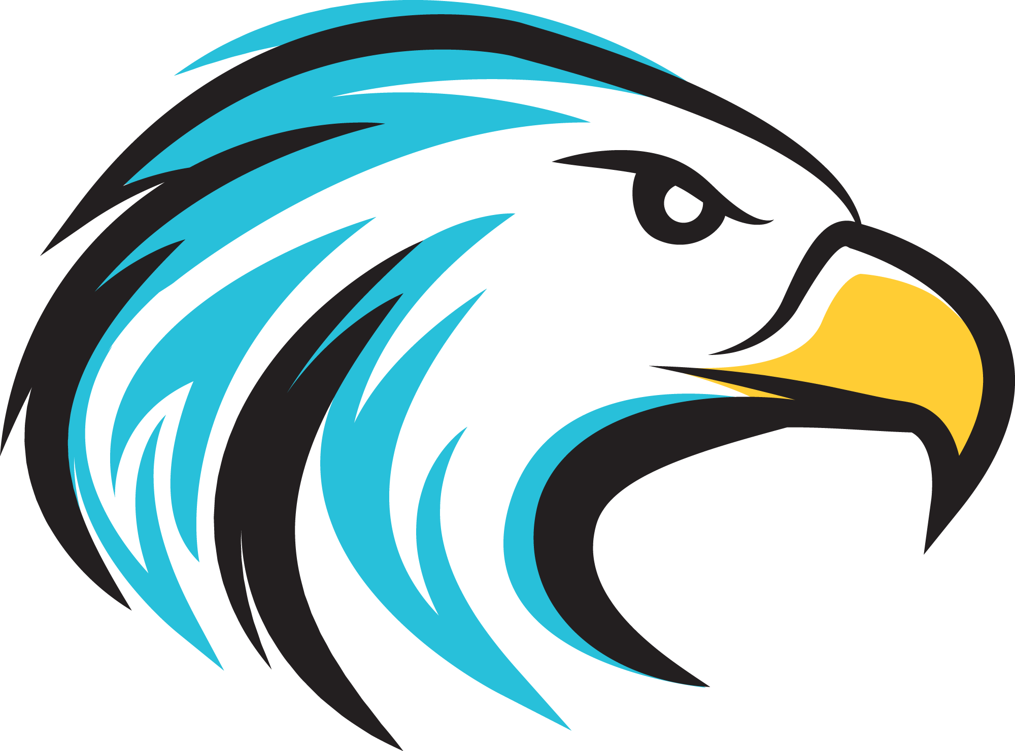 Dress Code Guidelines - Dysart Elementary School Logo (2000x1481)
