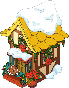 Image - Gingerbread (460x460)