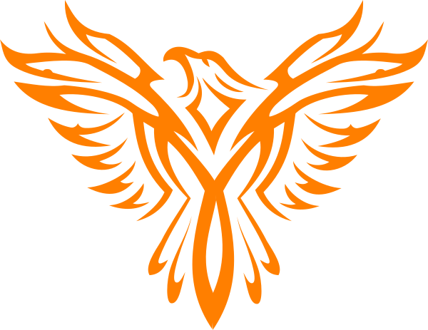 Golden Eagle Clip Art (600x463)
