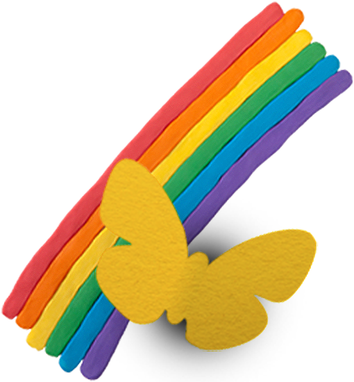 Butterfly (510x550)