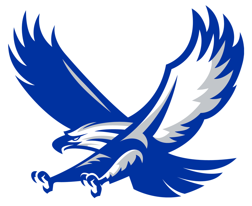 Oakridge Eagles - Oakridge Public Schools (1057x866)
