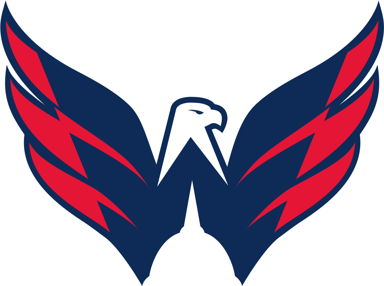 Shadow Eagles Gg - Washington Capitals All Caps (1280x960)