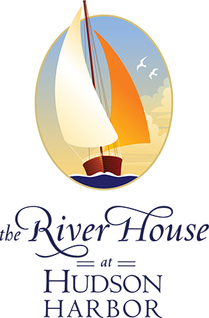 Feel The River Like Never Before - Logo (300x456)