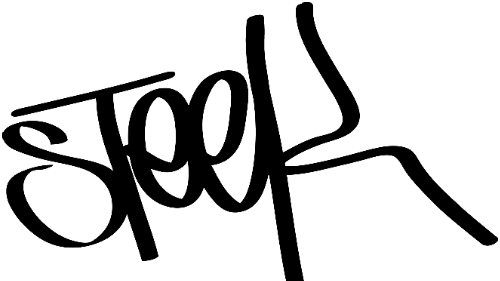 Steek - Steek (500x281)