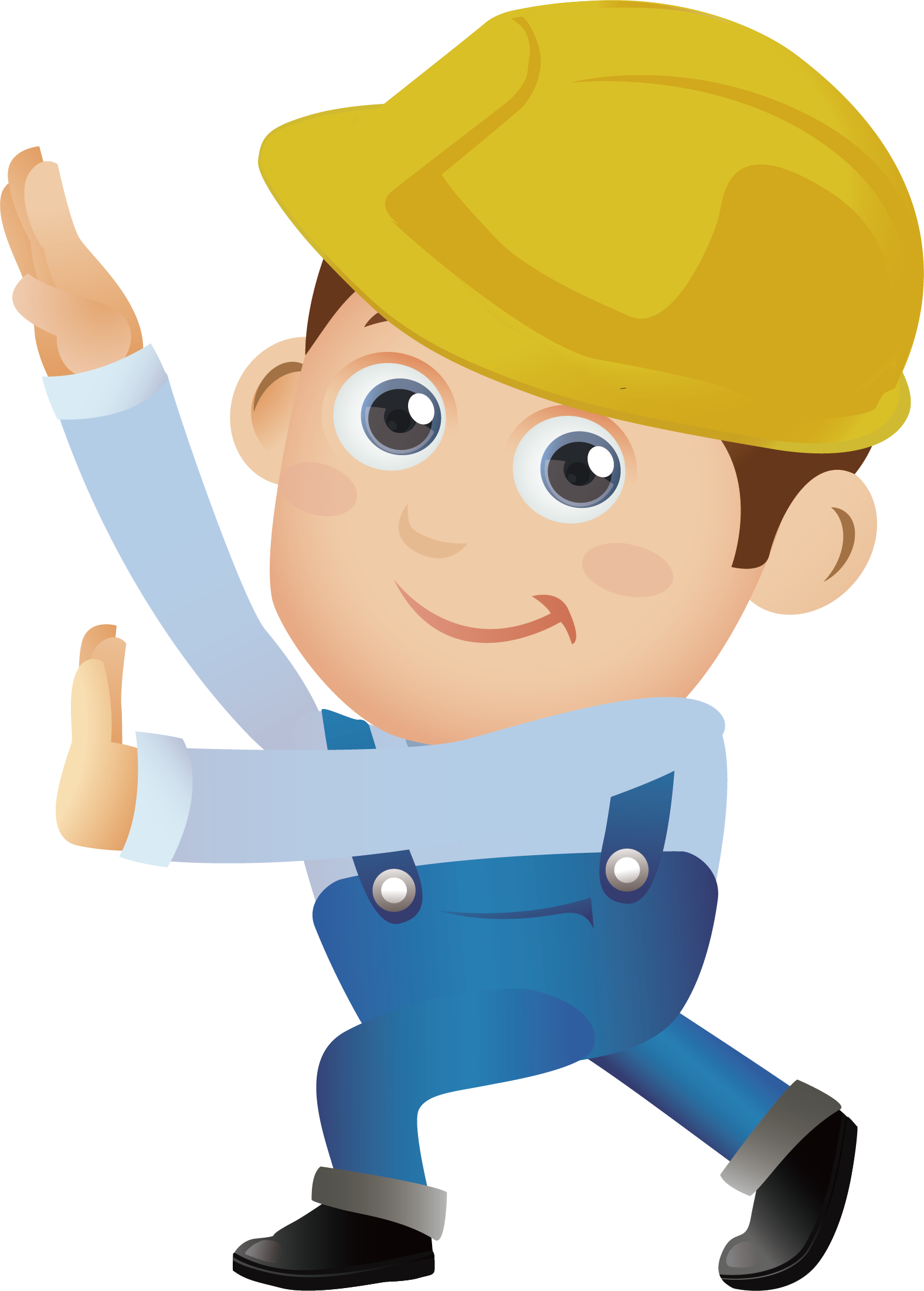 Architectural Engineering Laborer - Architectural Engineering Laborer (1576x2201)